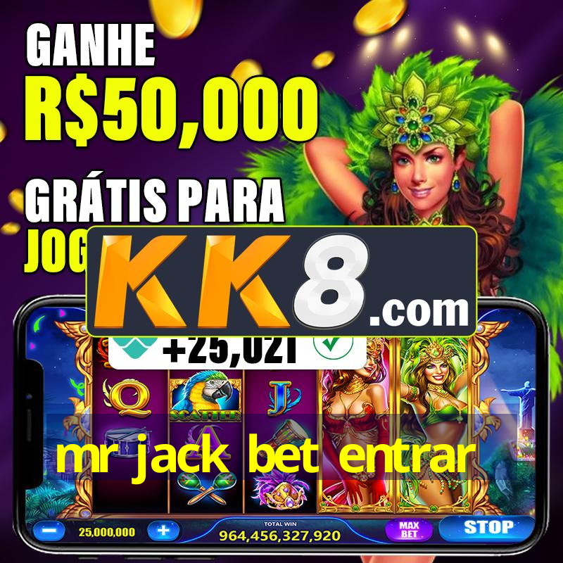 mr jack bet entrar