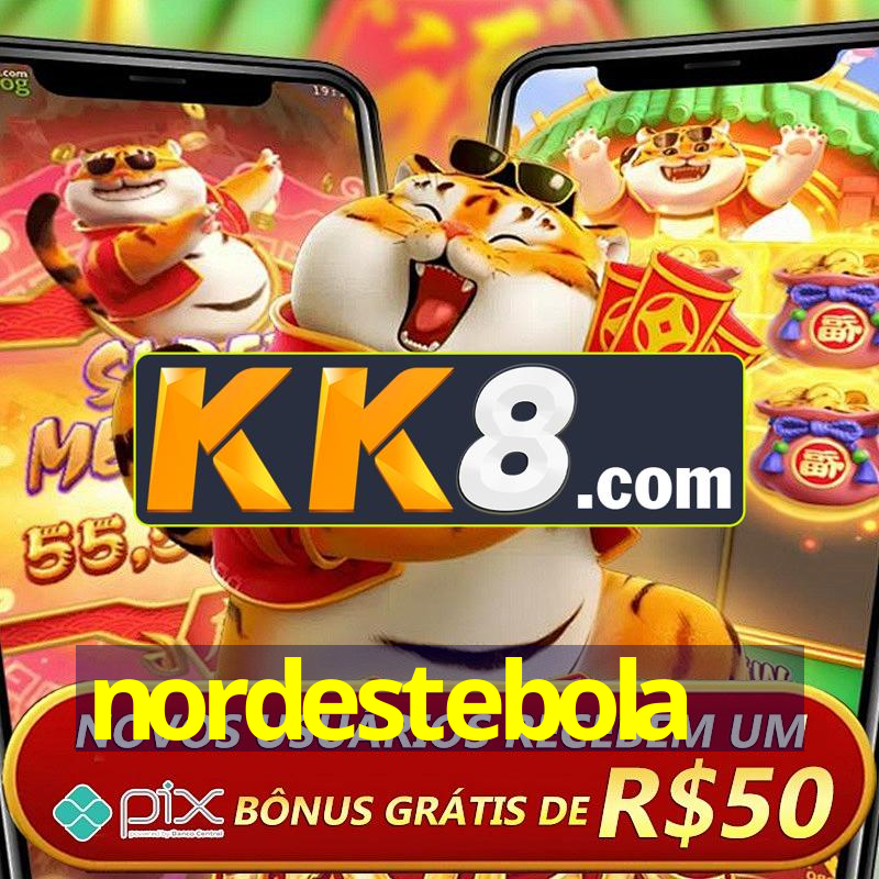 nordestebola
