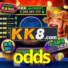 odds