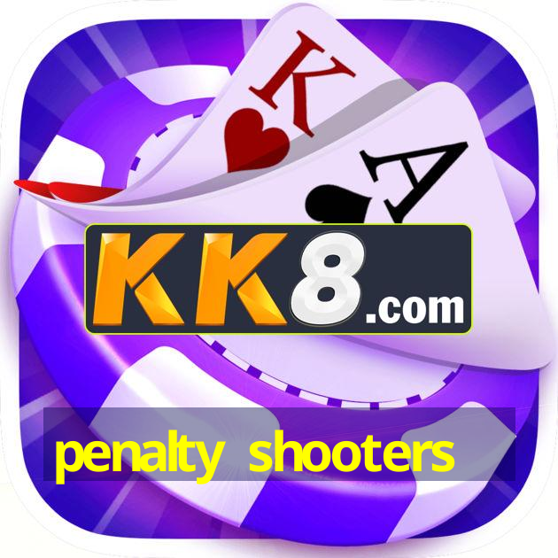 penalty shooters
