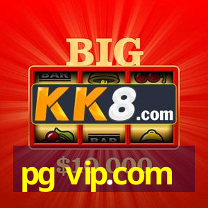 pg vip.com