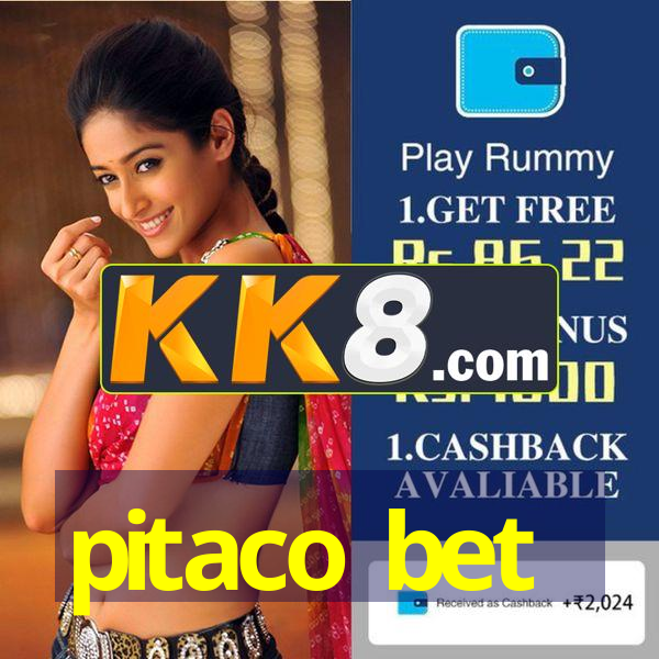 pitaco bet