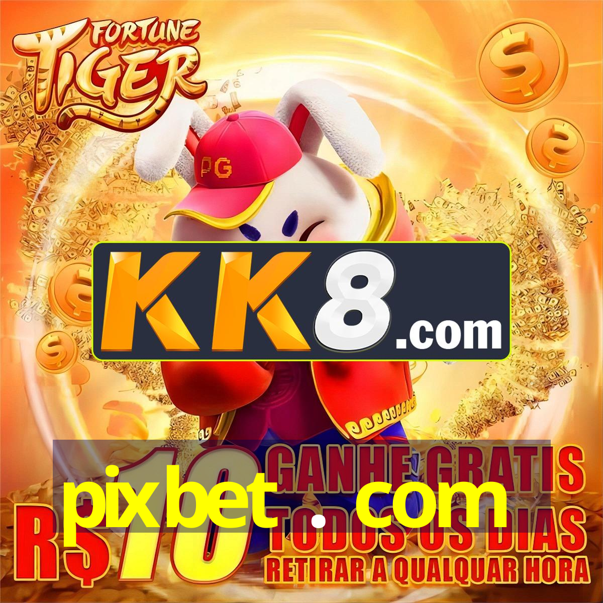 pixbet . com