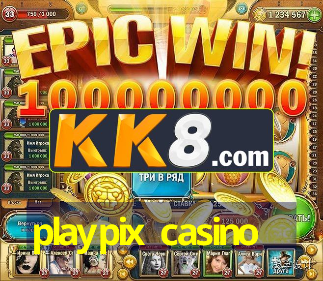 playpix casino