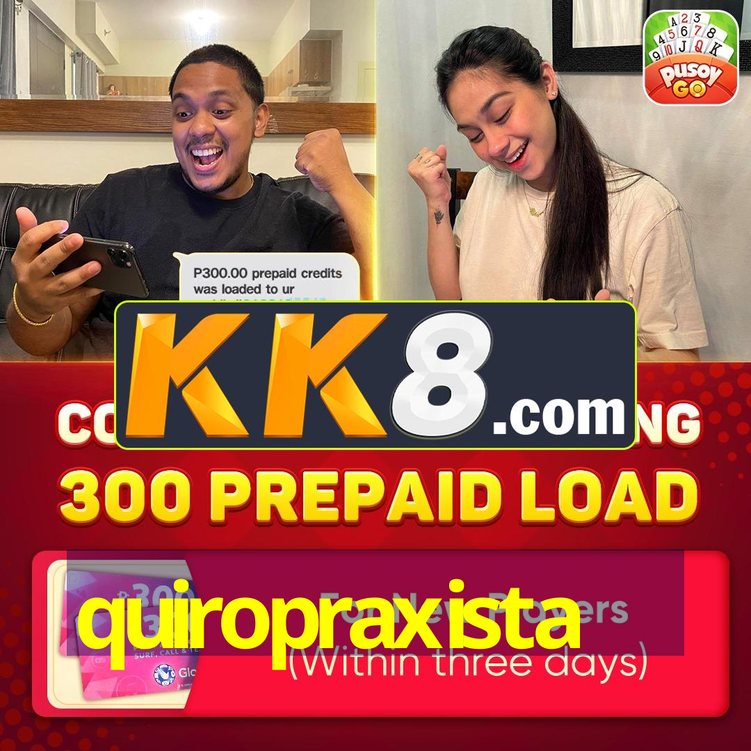 quiropraxista