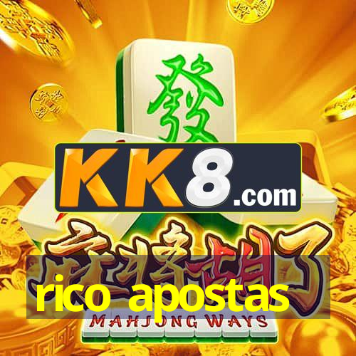 rico apostas