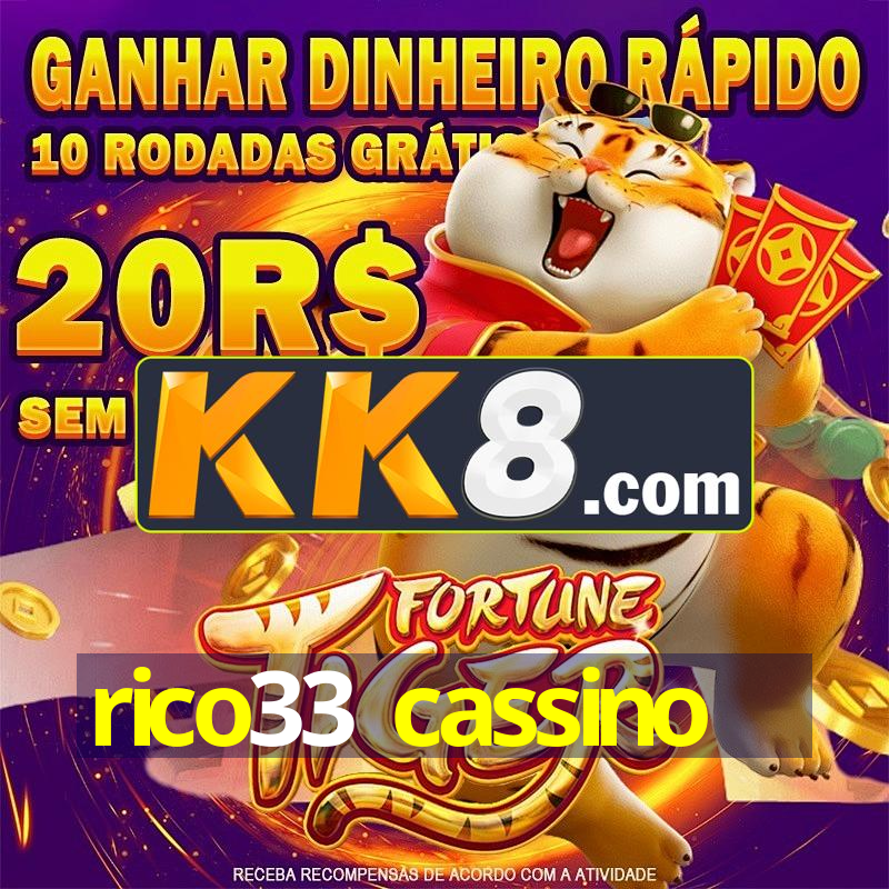 rico33 cassino