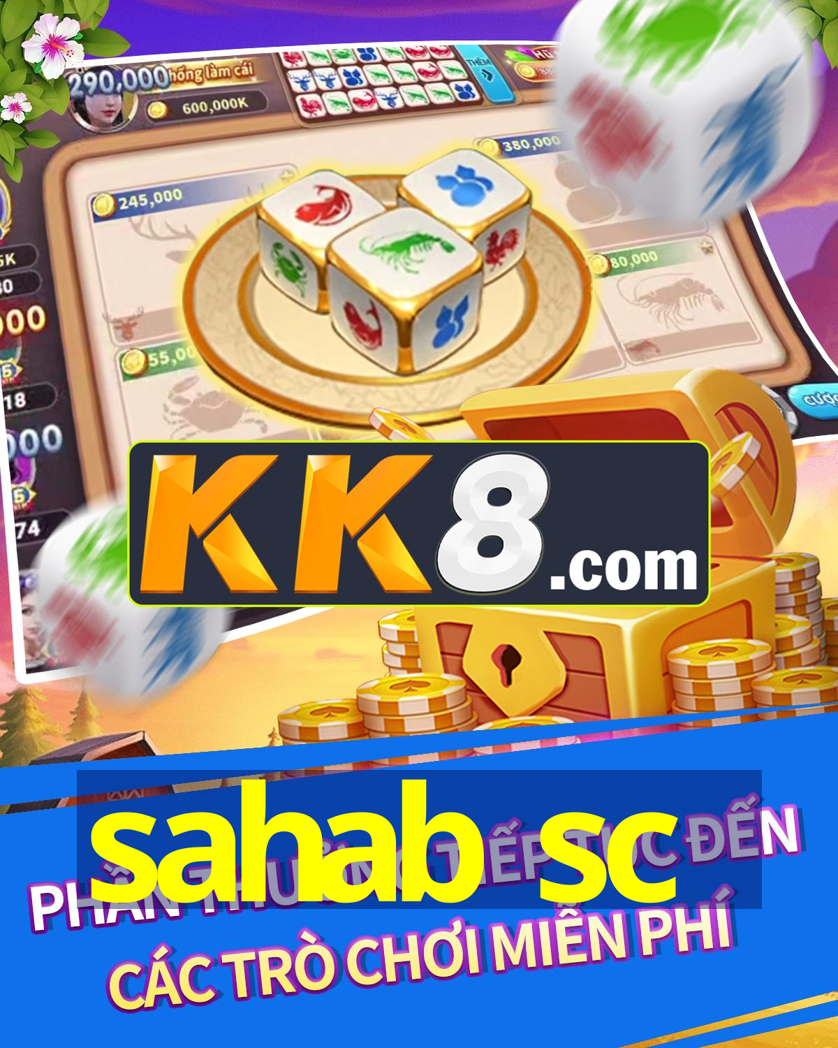 sahab sc