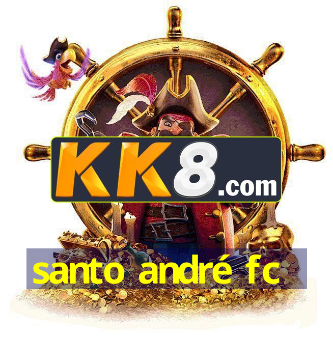 santo andré fc