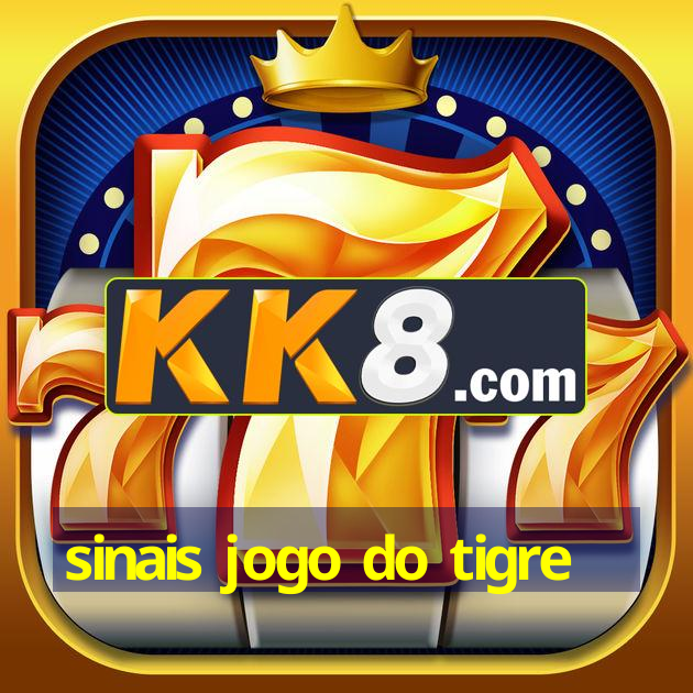 sinais jogo do tigre