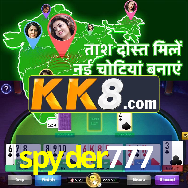 spyder777