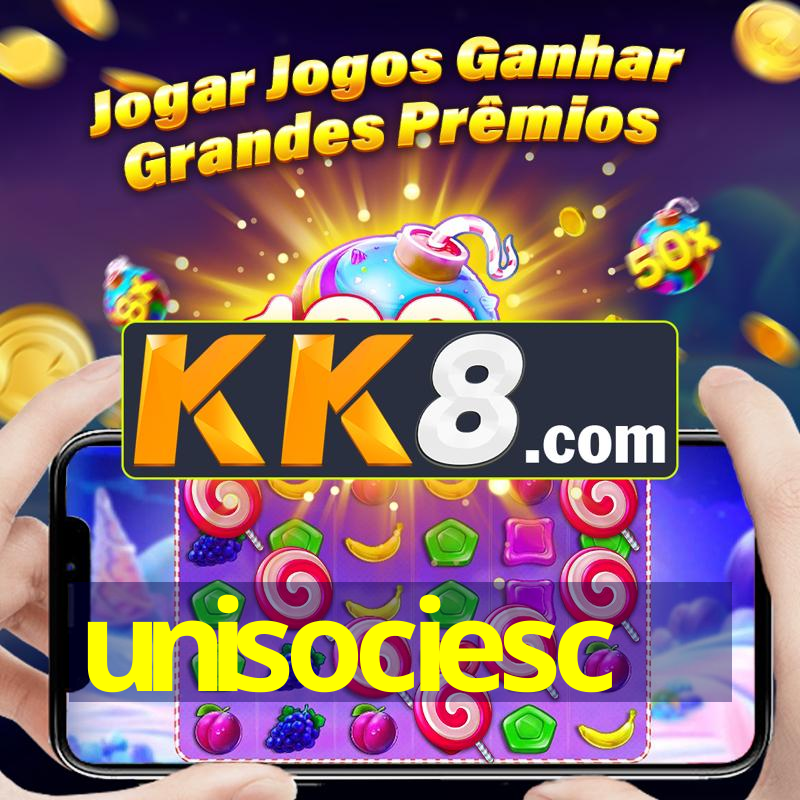 unisociesc