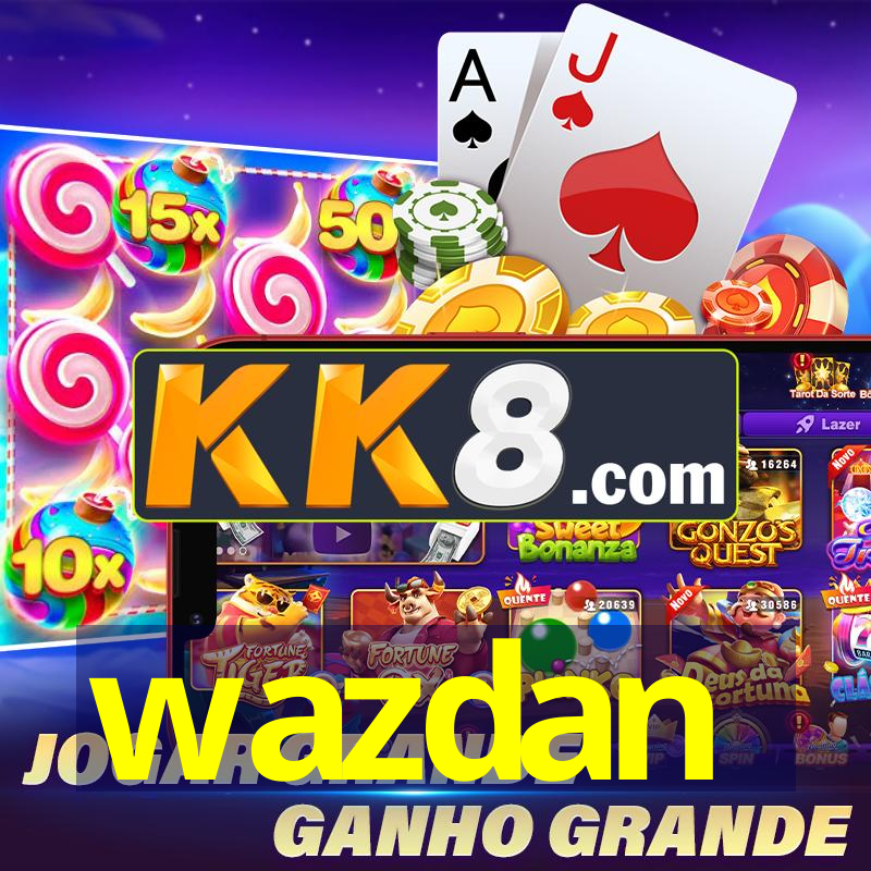wazdan