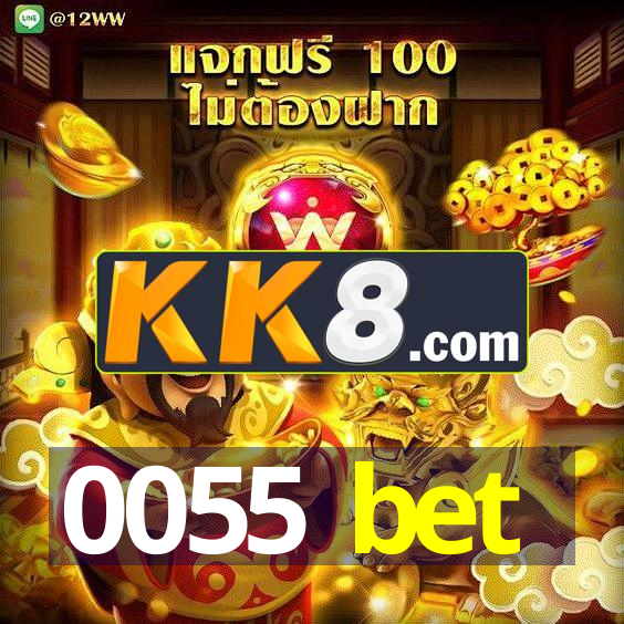 0055 bet