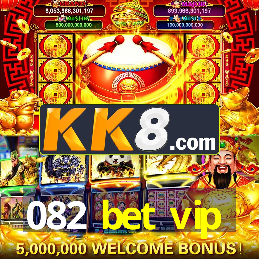 082 bet vip