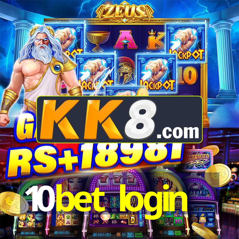 10bet login
