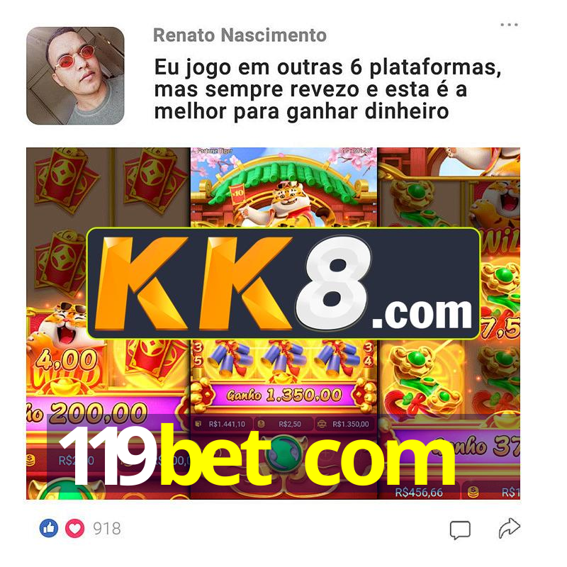 119bet com