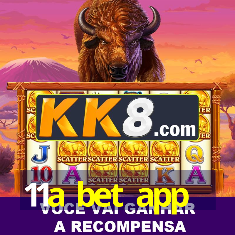11a bet app