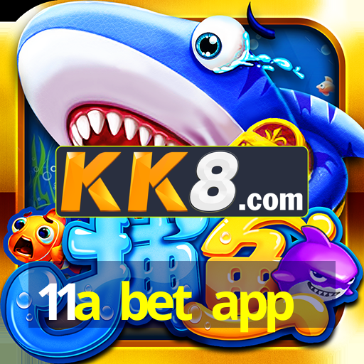 11a bet app
