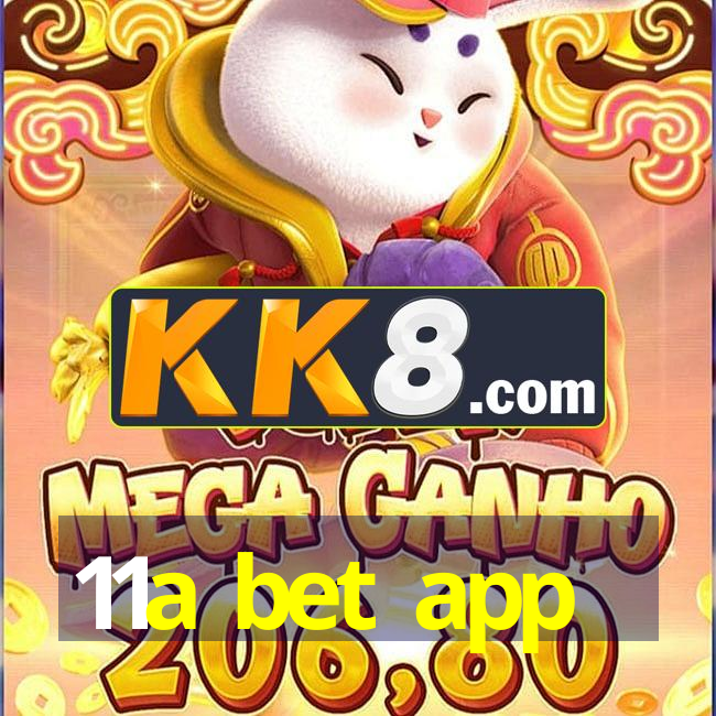 11a bet app