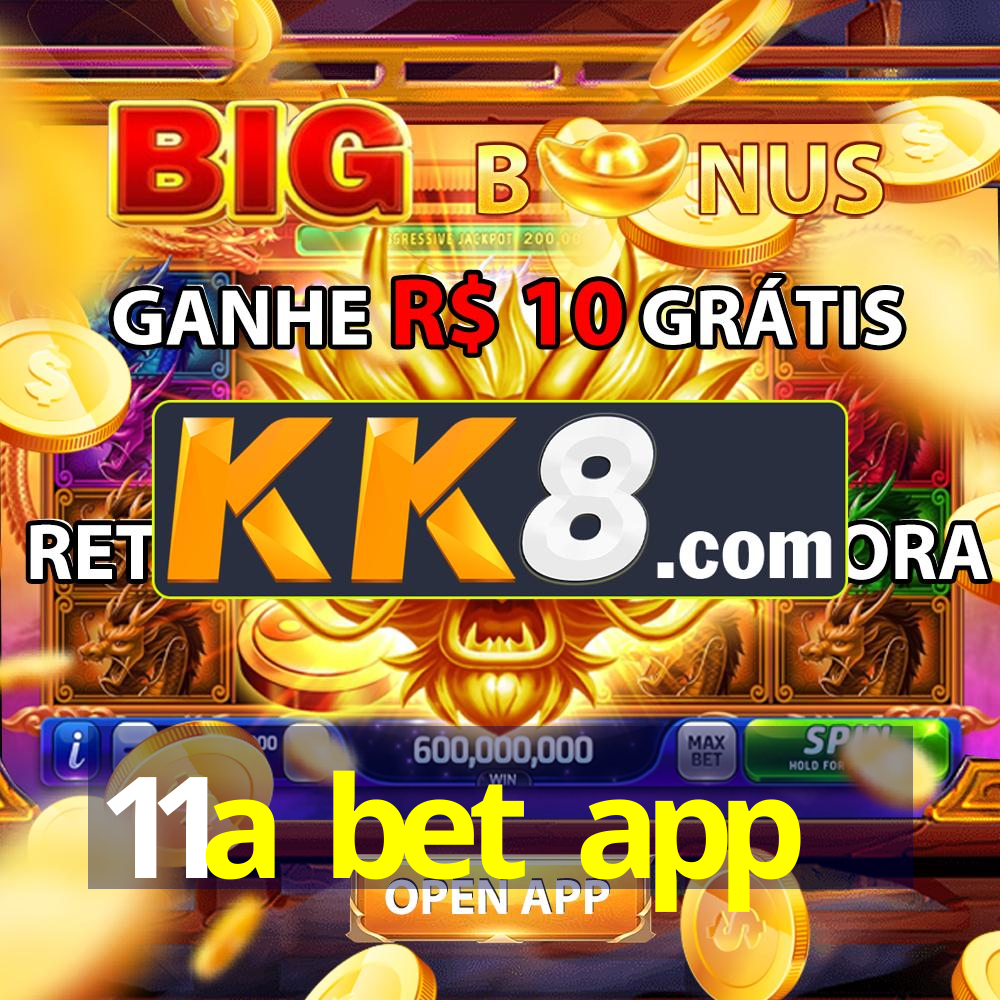 11a bet app