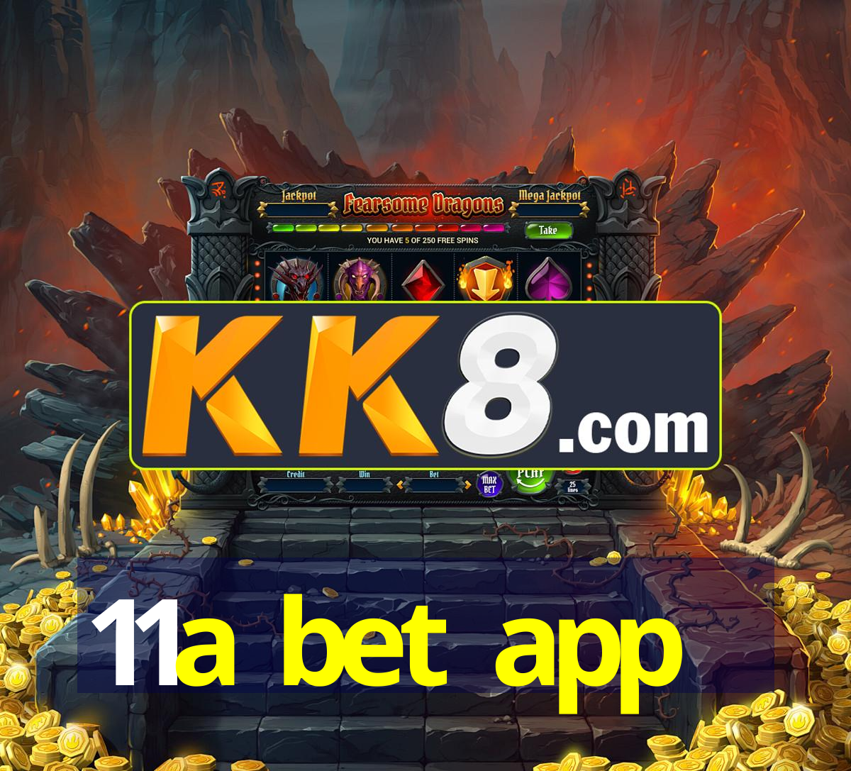 11a bet app