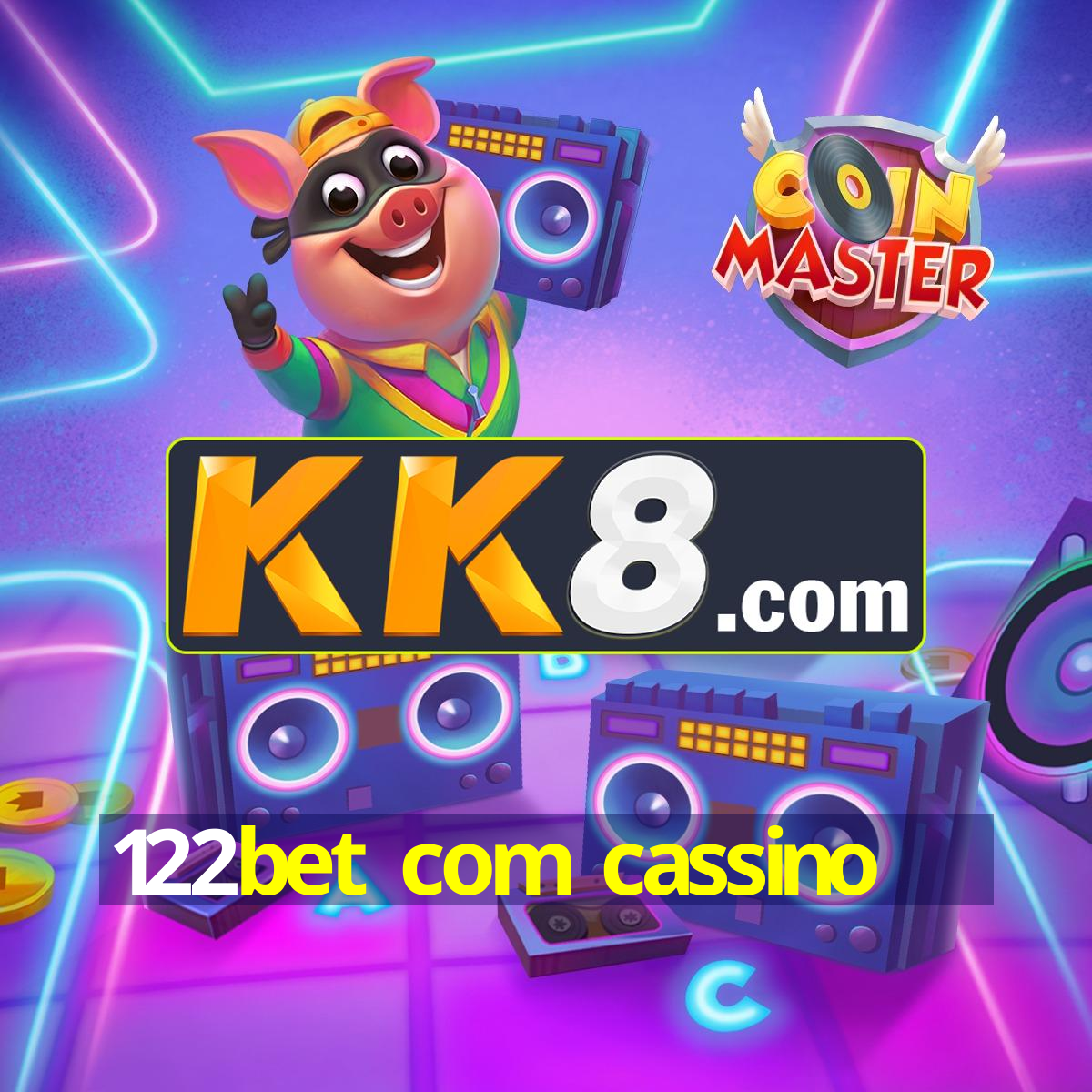 122bet com cassino
