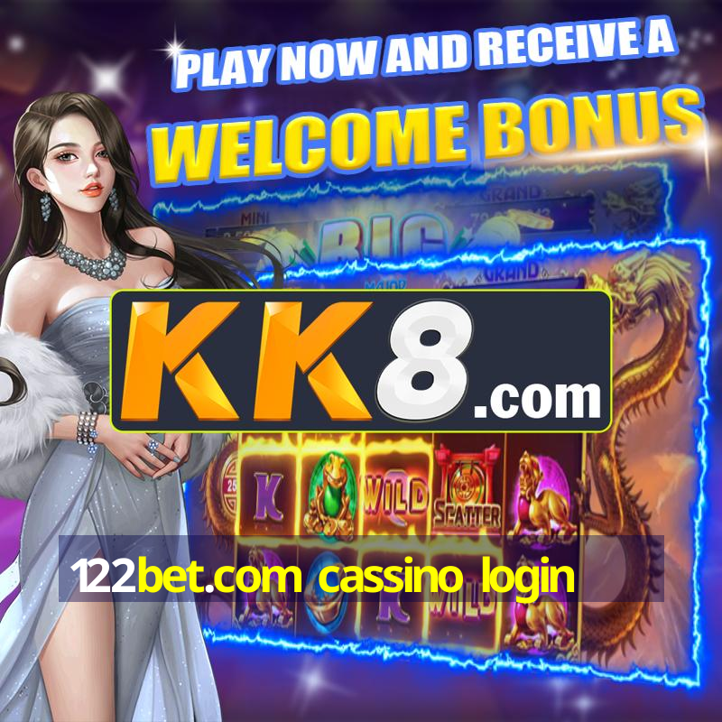 122bet.com cassino login