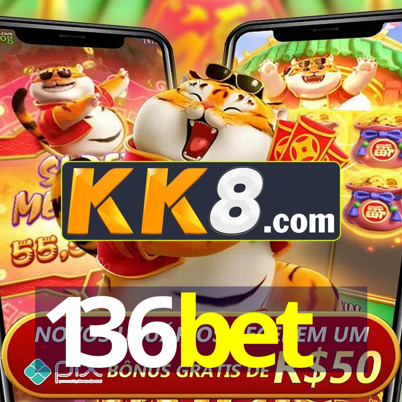 136bet
