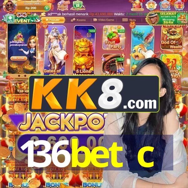 136bet c
