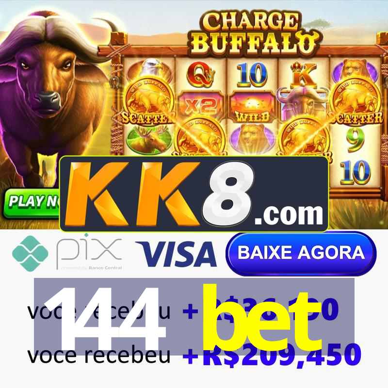 144 bet