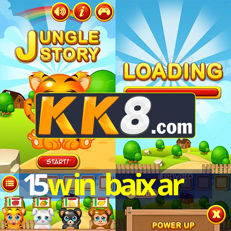 15win baixar
