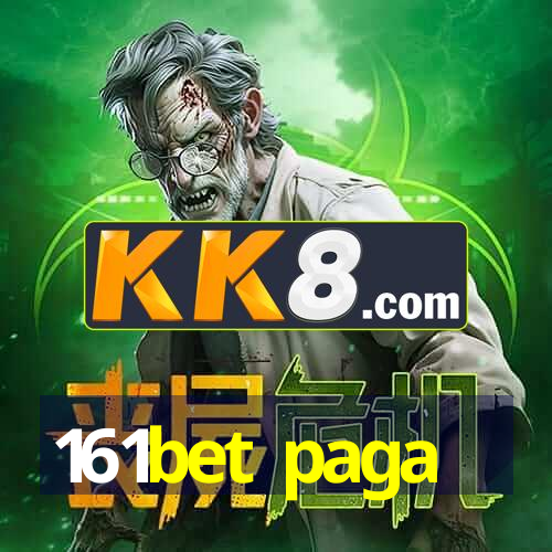 161bet paga