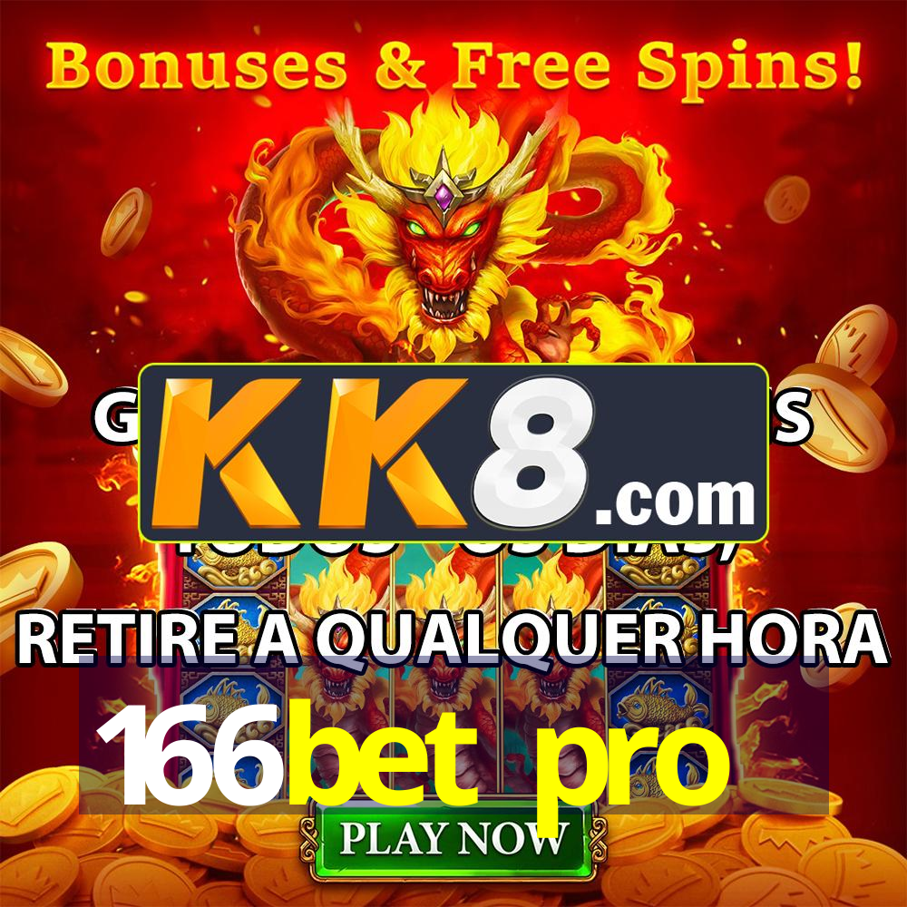 166bet pro
