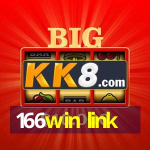 166win link