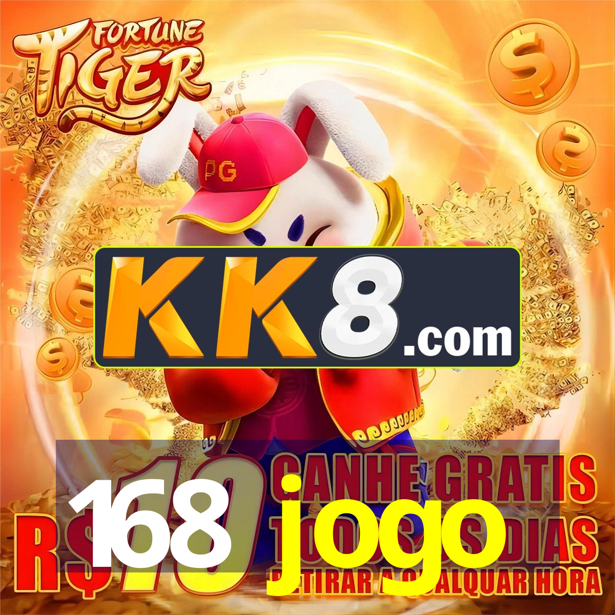 168 jogo