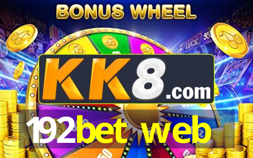 192bet web