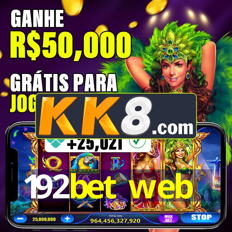 192bet web