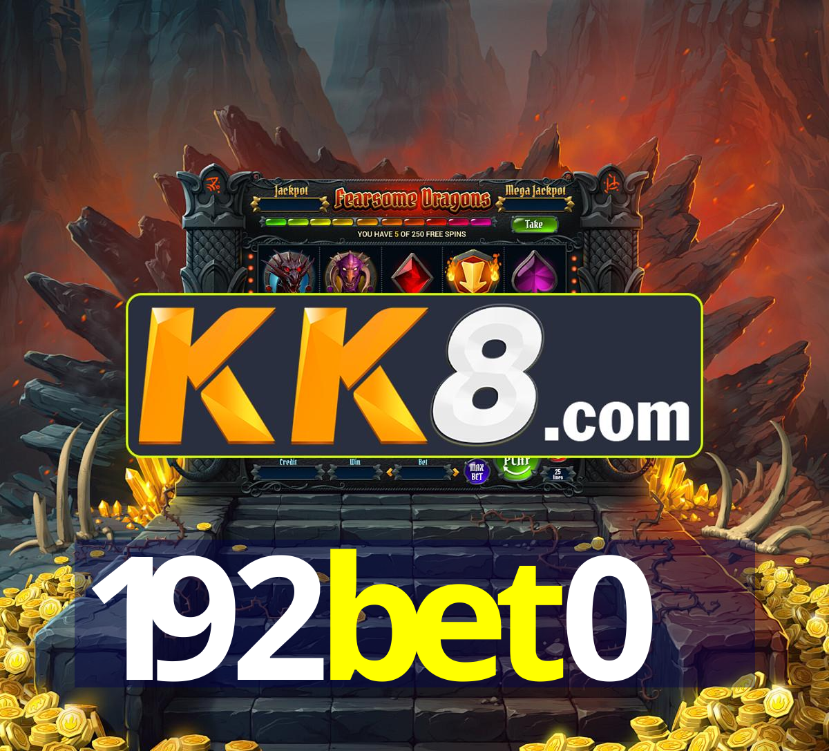 192bet0