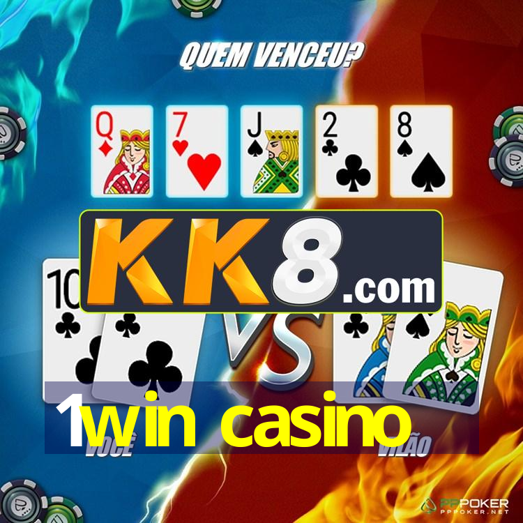 1win casino