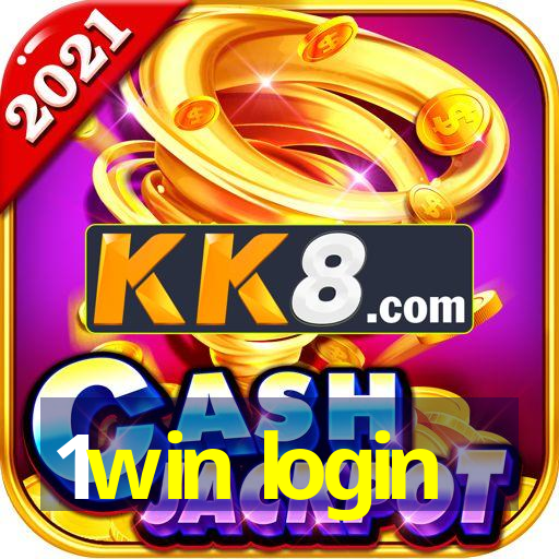 1win login