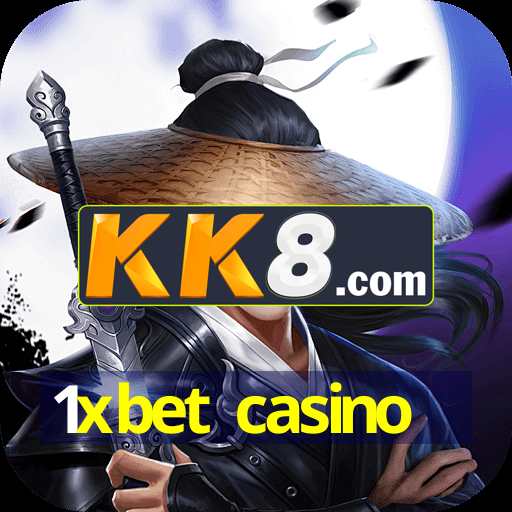 1xbet casino