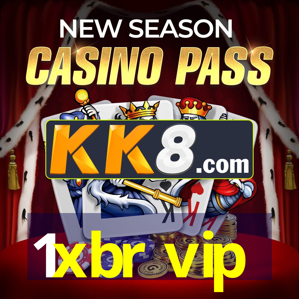 1xbr vip