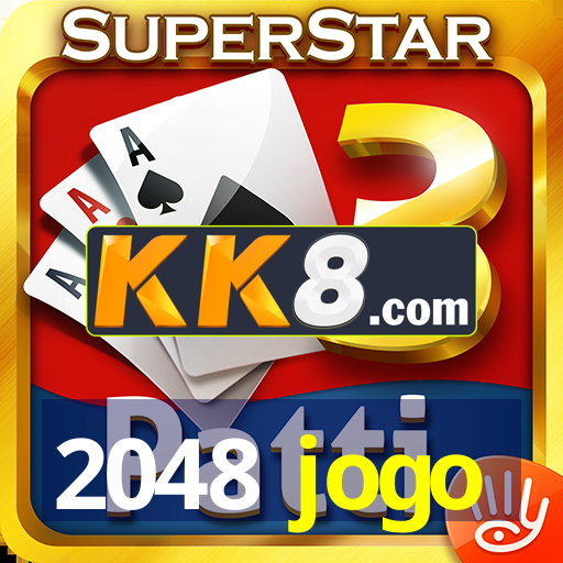 2048 jogo