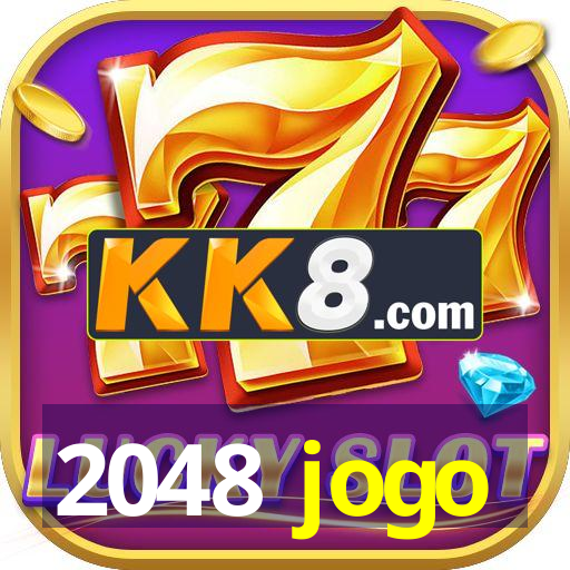2048 jogo