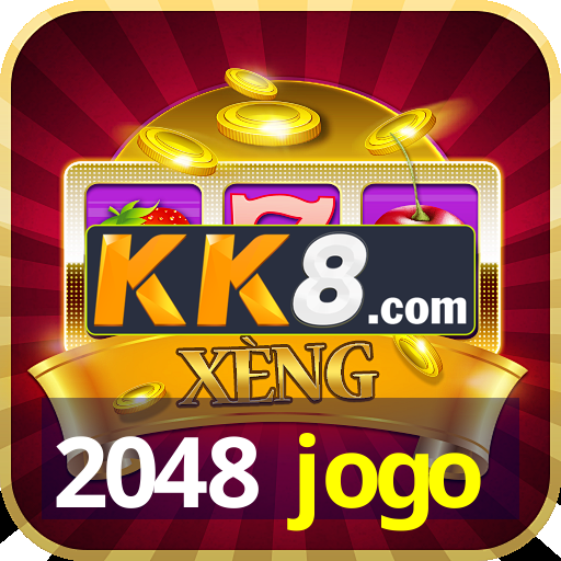 2048 jogo