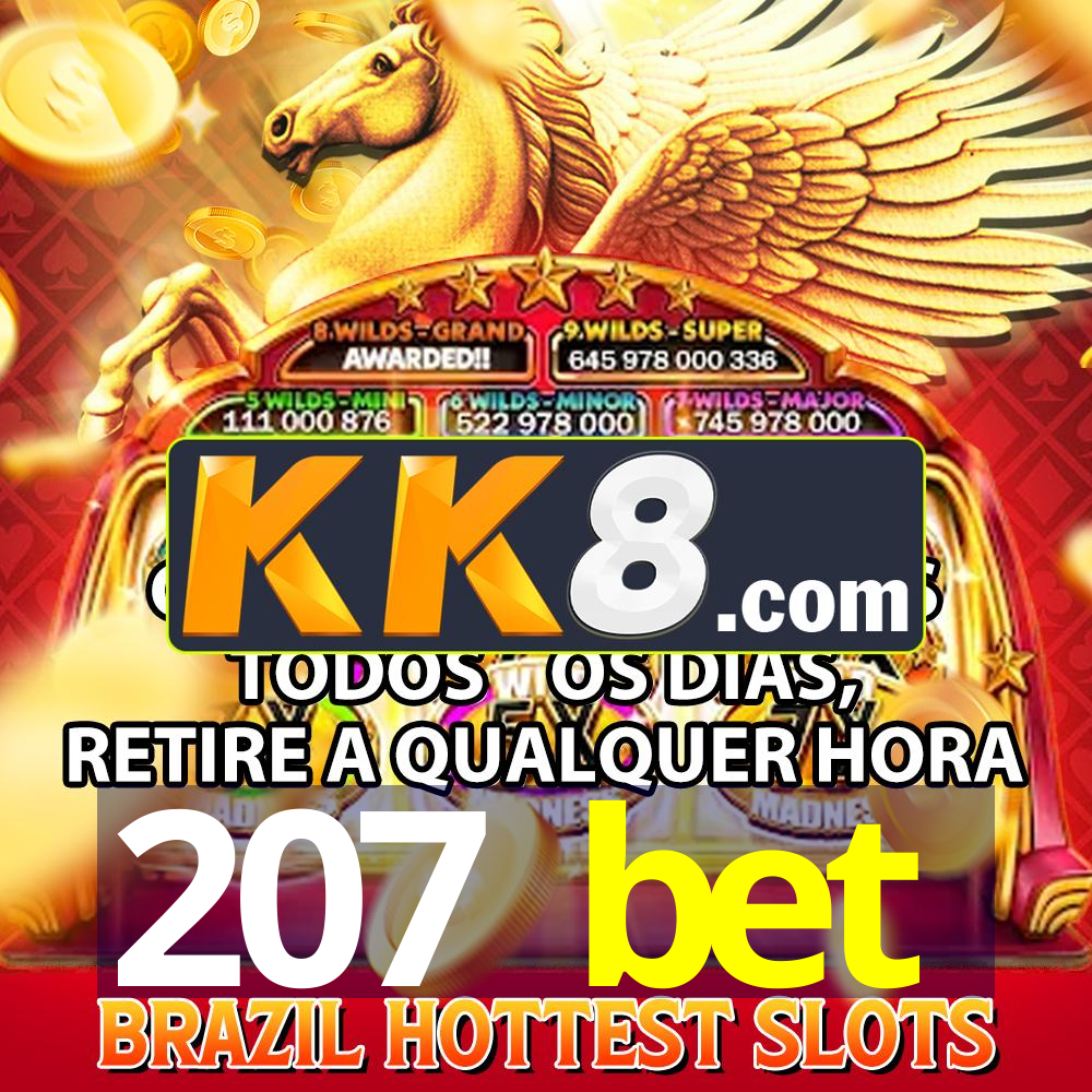 207 bet