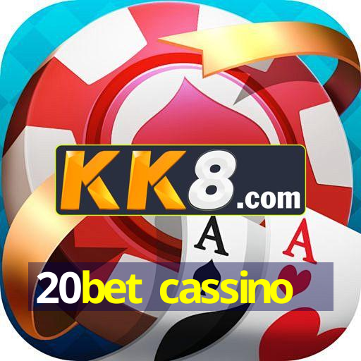 20bet cassino