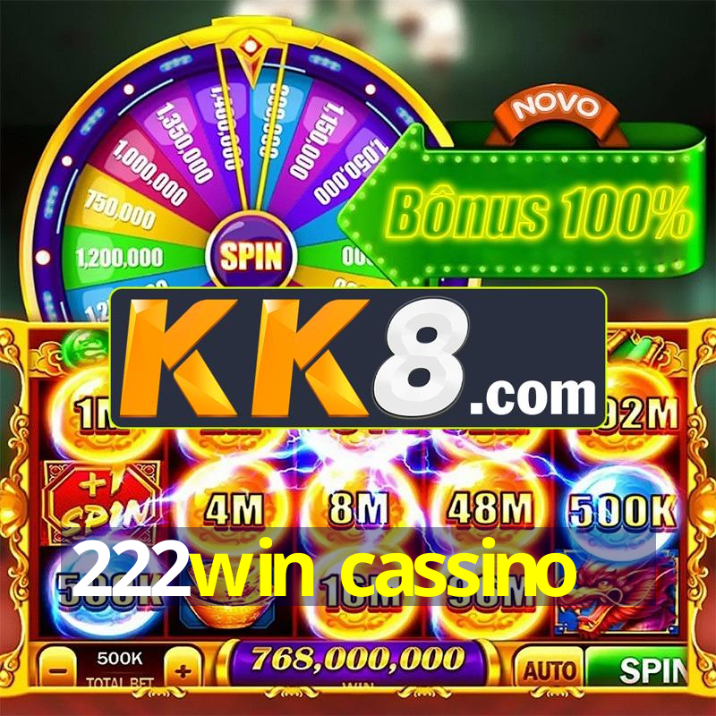 222win cassino