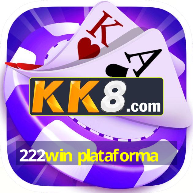 222win plataforma